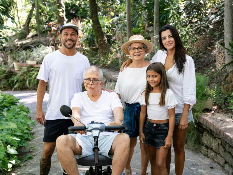 Ausflüge in den Zoo waren immer sooo toll!